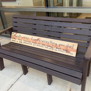 Caring for Caregivers