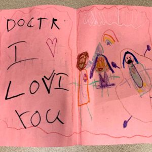 Caring for Caregivers