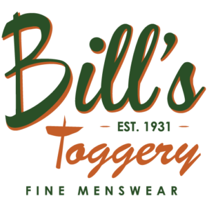 Bill's Toggery Fine Menswear