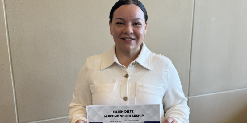 Culvers Of Shakopee-Scholarship Recipient