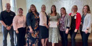 Eileen Dietz-Scholarship Recipient